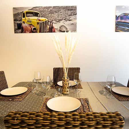 15 Rhone Beau T2 Avec Parking Gratuit Daire Annecy Dış mekan fotoğraf