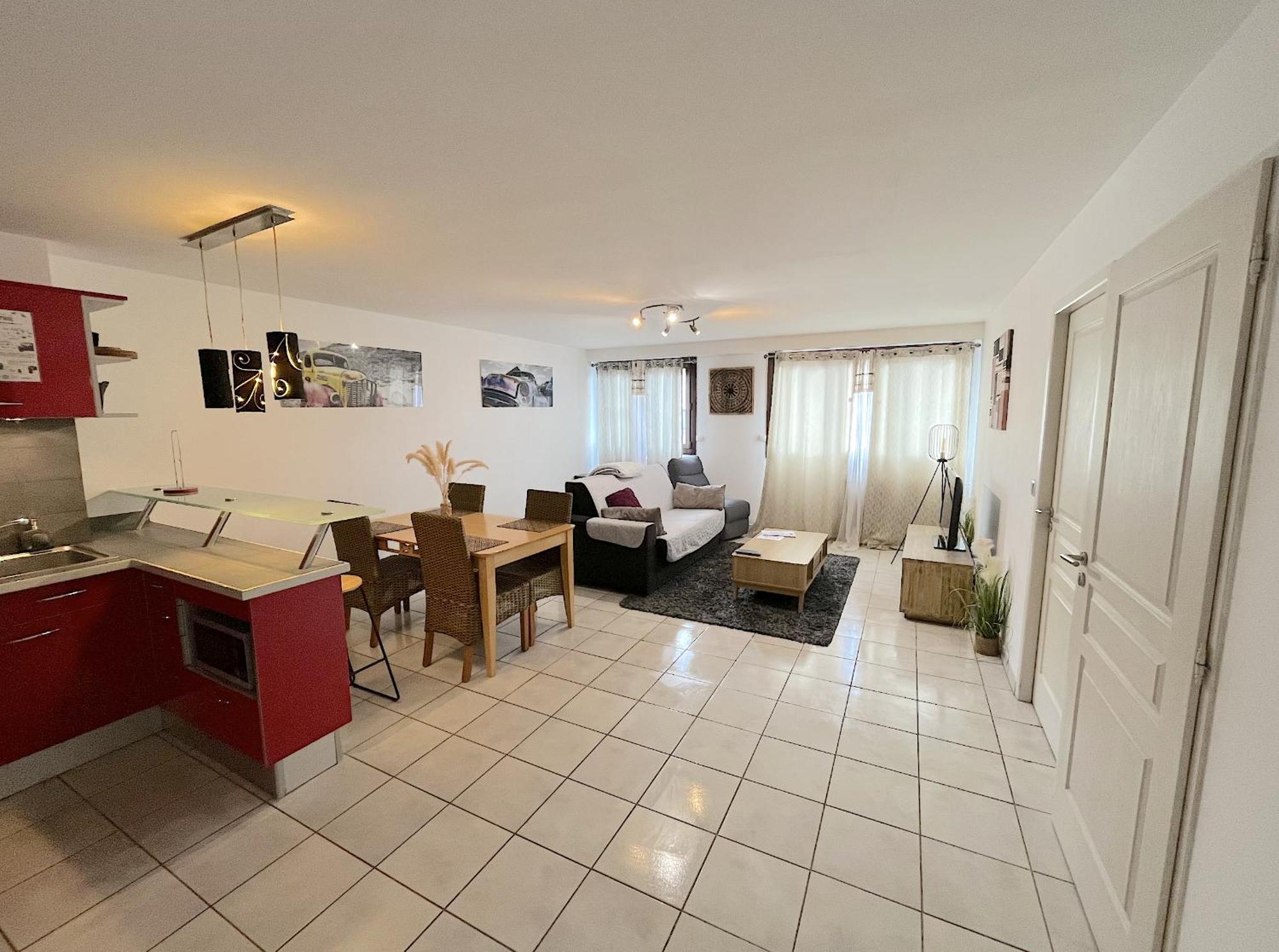 15 Rhone Beau T2 Avec Parking Gratuit Daire Annecy Dış mekan fotoğraf